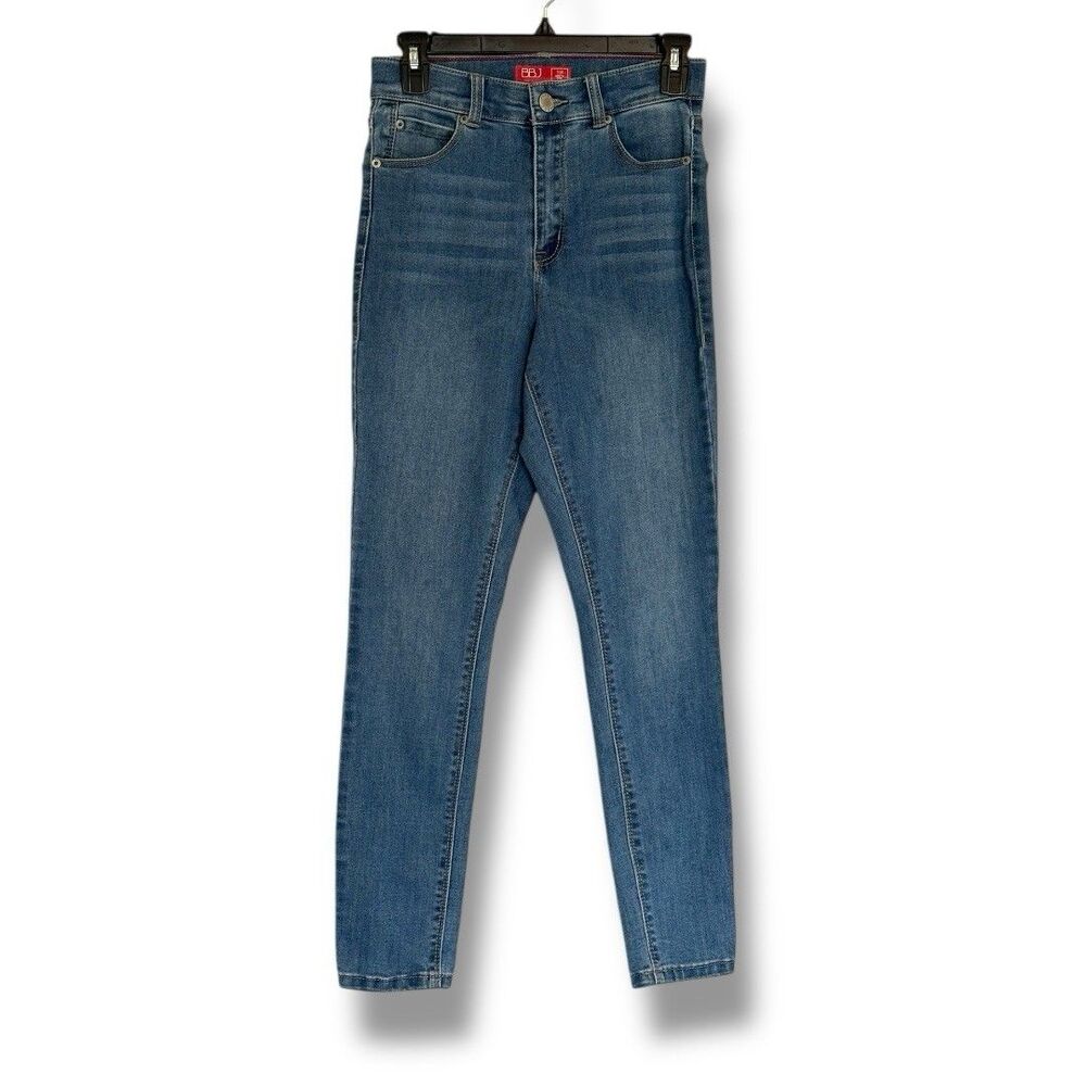 BBJ Los Angeles Jeans Women’s  Streetwear Size 7/28 High Waisted